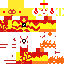 Texture for Raul wgf