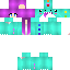 Texture for For 11_Melon_Man_30 *Fixed*