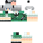 Texture for 魂魄妖夢