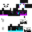 Texture for pander