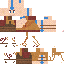 Texture for Airbender