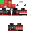 Texture for DarkFlameMC