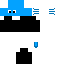 Texture for Blue The Axolotl2