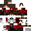 Texture for MeShi Paladin RED v3