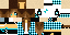 Texture for ComicalGhost