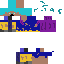 Texture for frozer80 ssjb v3