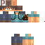 Texture for Cartoon Steve C7 (reference)