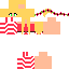Texture for Logan - Fancy