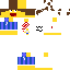Texture for pizza
