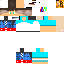 Texture for BarryGames com o corte blindado