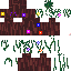 Texture for Summer Golem
