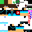 Texture for steve