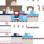 Texture for ｔ