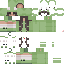 Texture for Frog