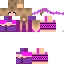 Texture for Cakey