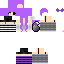 Texture for alexis the mangle