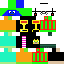 Texture for HudsonDZCraftin with Story Mode Gauntlet