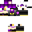 Texture for скин 1