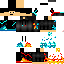 Texture for steve