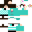 Texture for Vanellope