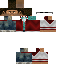 Texture for steve
