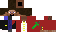 Texture for Monkey