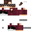 Texture for BastiSkin