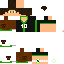 Texture for Ben 10 Omniverse