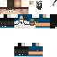 Texture for luizmatado 