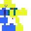 Texture for jhon doe