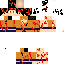 Texture for fake ssj nickplayer