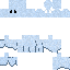 Texture for sheet ghost