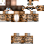 Texture for diversion spark