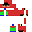 Texture for assassin