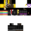 Texture for Cow_Master2/SabSLL