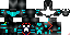 Texture for zombie armer