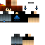 Texture for Space Invaders