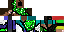 Texture for REGINARATION