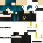 Texture for NovaWolfAx fixed u nerdo