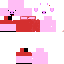 Texture for peppa