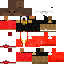 Texture for kanyegoat