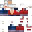 Texture for Thagin (SS4)