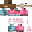 Texture for Garbage Man