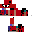 Texture for deadpool