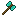 Texture for double headed axe