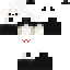 Texture for Panda