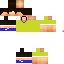 Texture for ｋ