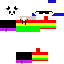 Texture for panda