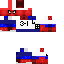 Texture for king