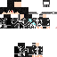 Texture for Reanimation Kirito